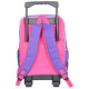 Sunce Παιδική τσάντα Dora Roller